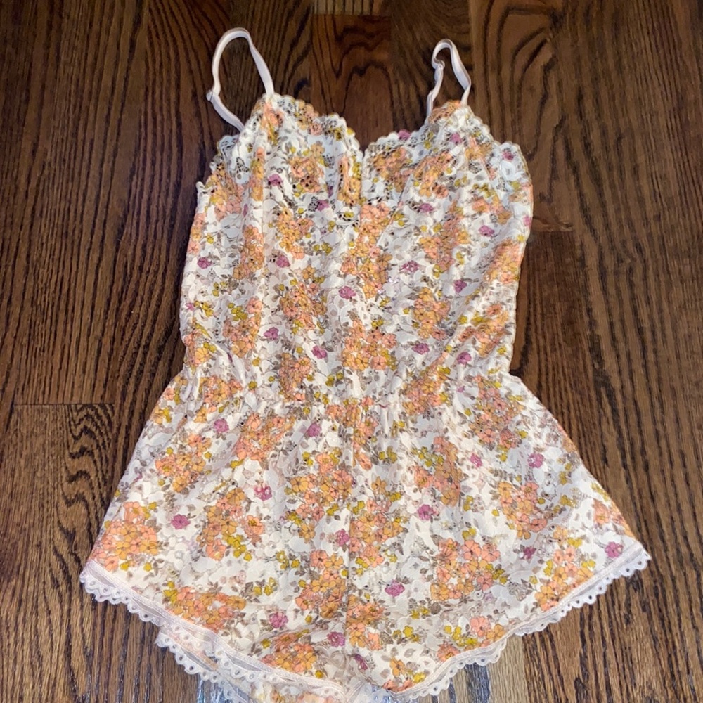 Beautiful sleepwear